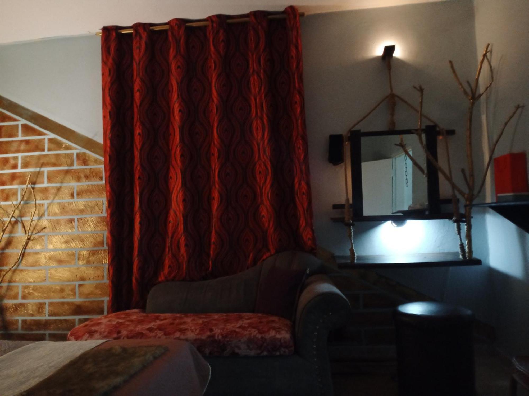 Petra Anas House Apartment Wadi Musa Room photo